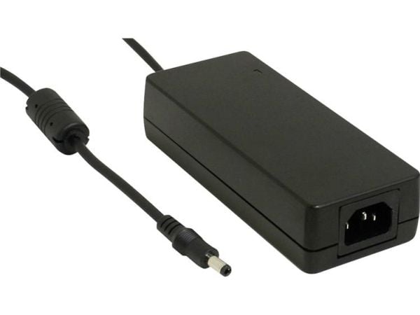 MEAN WELL GST90A48-P1M, Universell, Innendørs, 90 - 264 V, 90 W, 48 V, AC-to-DC
