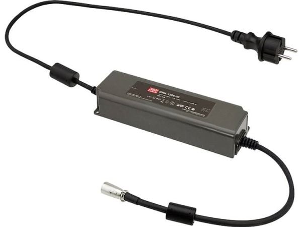MEAN WELL OWA-120E-24 virtalähde ja jännitemuunnin (OWA-120E-24)