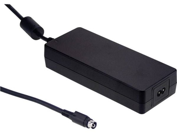 MEAN WELL GSM160B12-R7B virtalähde ja jännitemuunnin (GSM160B12-R7B)