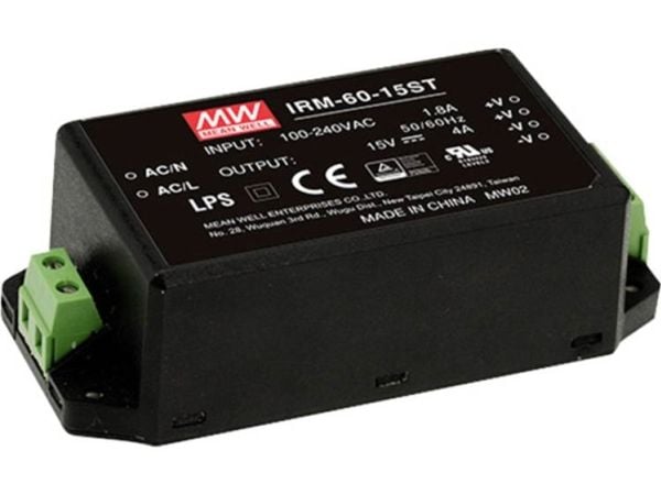 MEAN WELL IRM-60-12ST