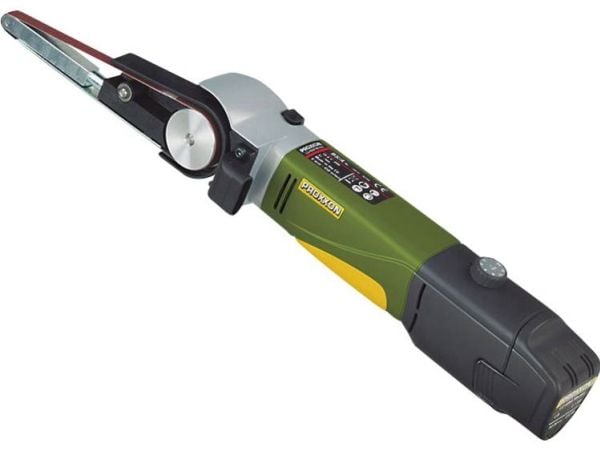 Proxxon 29 810, 700 RPM, Akku, Litiumioni (Li-Ion), 2,6 ah, 10,8 V, 900 g