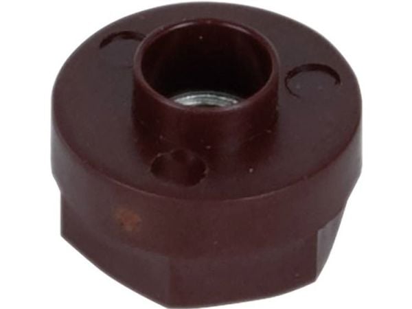 Pudenz Isoliermutter CF8 2550808001 isoleringsmutter