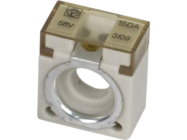 Pudenz CF 8 300A 15508926301