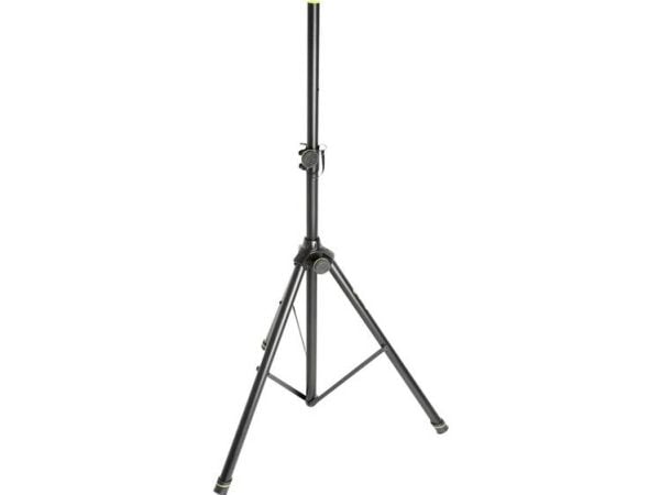 Gravity SP 5212 B stativ for PA-høyttalere - uttrekkbart - høydejustering - 1 stk
