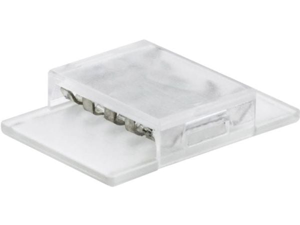 Paulmann 706.18, Kontakt, Hvit, Plast, III, 144 W, 13,5 mm