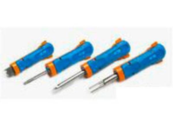 MQS-kontaktien irrotus 6-1579007-1 6-1579007-1 TE Connectivity Sisältö: 1 kpl