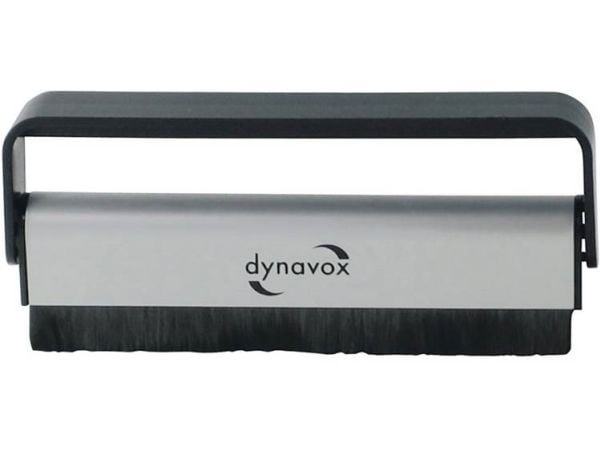 Dynavox 203922 platebørste, 1 stk