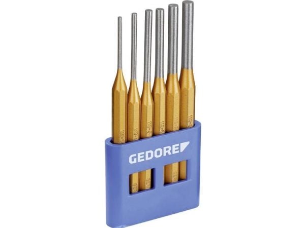 Gedore 8757670, Tre, 185 mm, 105 mm, 760 g