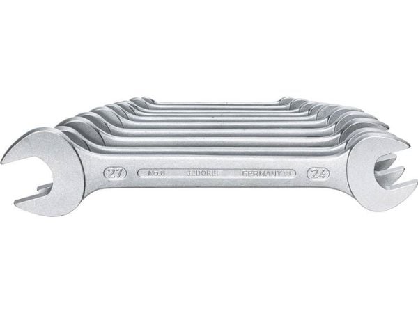 Gedore 6077540, 1,41 kg, 70 mm, 62 mm, 1 kpl