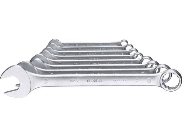 Gedore 6092850, 75 mm, 46 mm, 536 g
