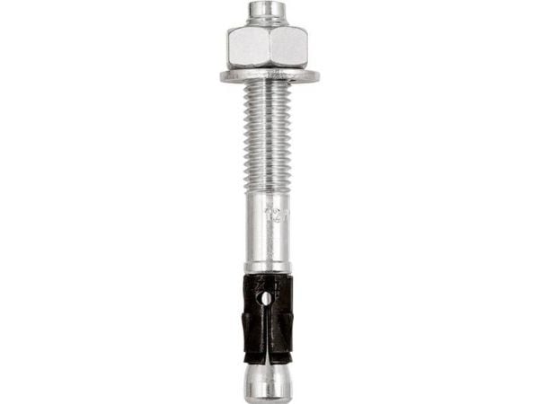 Fischer FAZ II 12/20 K Boltanker 100 mm 12 mm 522119 20 stk.