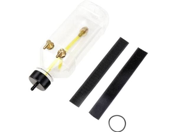 Reely tank 500 ml med alu-lokk (HY005-02803)