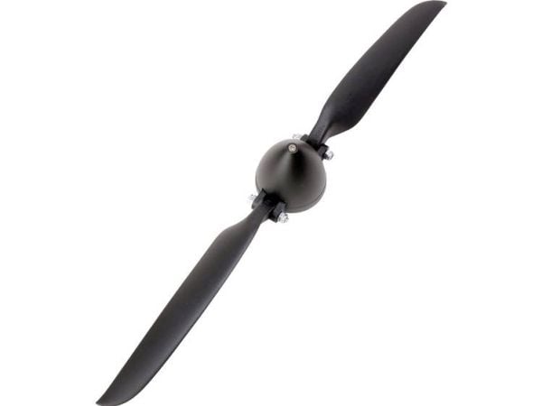 Reely flypropell 10 x 20,30 cm (8") (25,4 x 20,3 cm) HY025-02405B (HY025-02405B)
