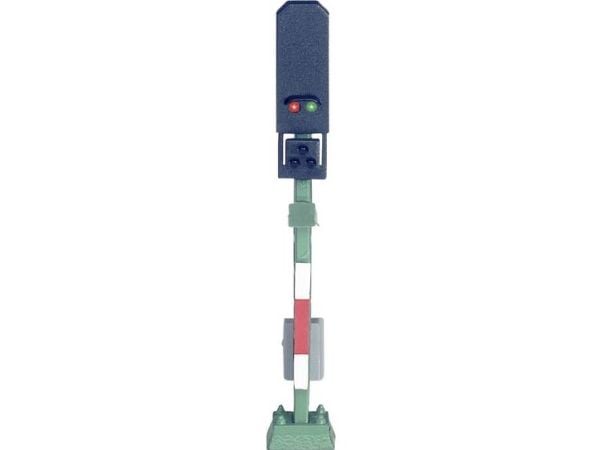Märklin 89391, Z (1:220), Blå, Grønn