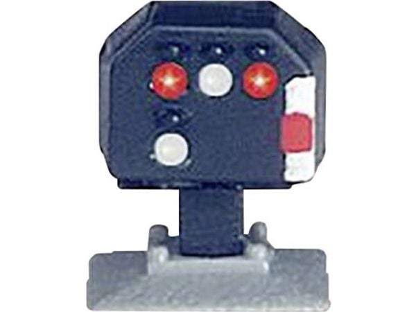 Märklin 89394, Z (1:220), 15 år, blå, grå
