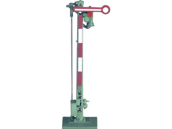 Märklin 89401, Z (1:220), 15 år, Grønn, Rød, Hvit