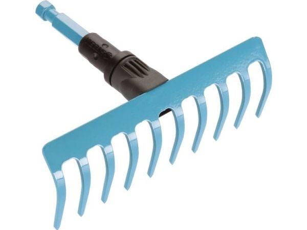 GARDENA 03185-20 Lille rive 18,5 cm Gardena-Combisystem