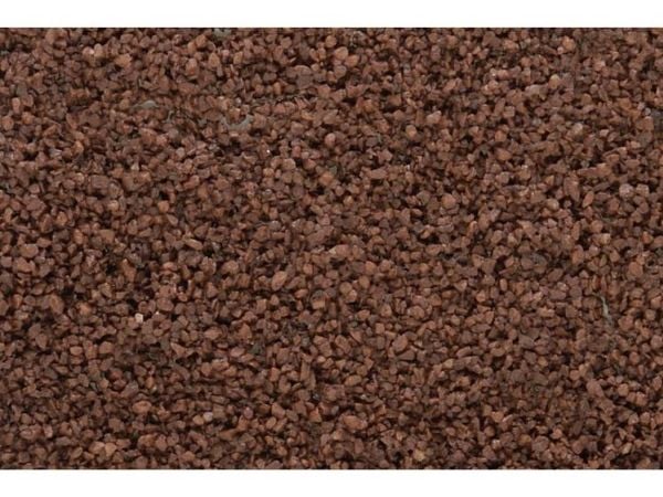 Woodland Scenics WB77 Bulkgods Medium Jernmalm 200 g