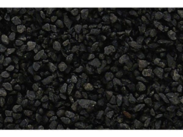 Woodland Scenics WB90 grov bulkgrus/aske og slagg 200 g