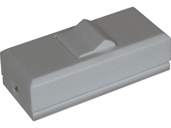 interBär 8075-020.01 Snorafbryder Titan 1 x Off/On 2 A 1 stk 1 stk