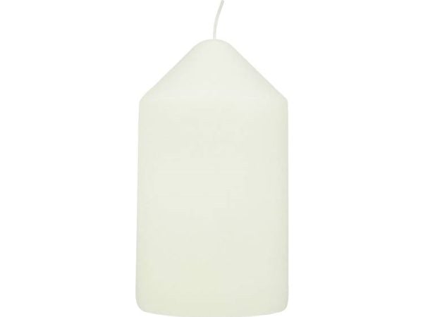 KH Security 370180, Sølv, Hvit, 90 mm, 90 mm, 150 mm, 440 g