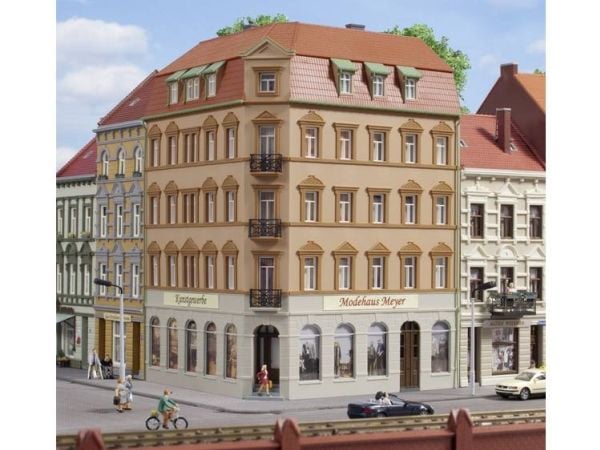 Auhagen 11447, Monivärinen