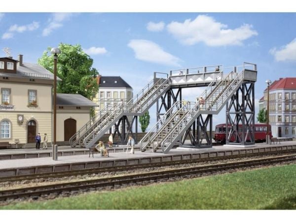 Auhagen 11363, HO (1:87), 1 stykker