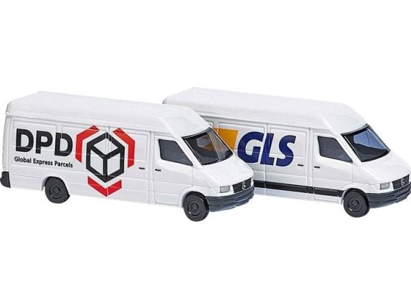 Busch 8308 N Mercedes Benz