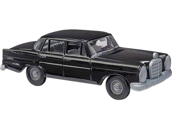 Busch 89100 H0 Mercedes Benz