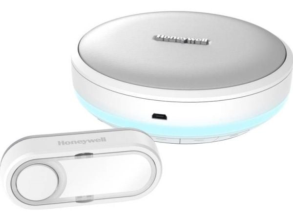Honeywell DCR315S