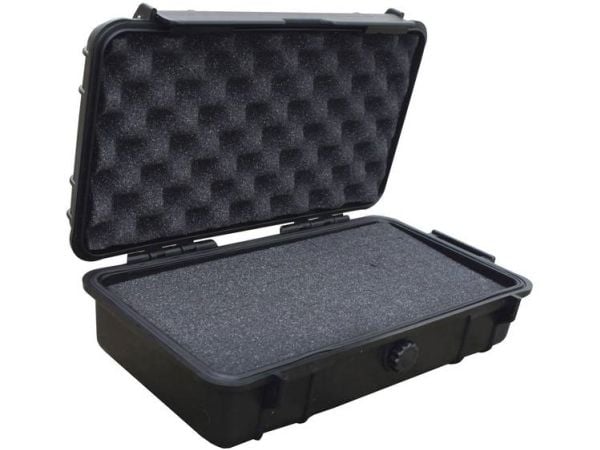 VISO WAT140 universell verktygslåda utan utrustning 250 x 142 x 65 mm