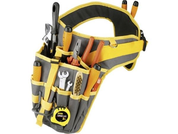 VISO Viso TBELT 1 Universal verktygsbältesväska utan utrustning