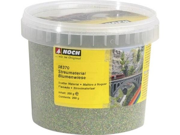 NOCH 8370, Grønn, 1 stykker