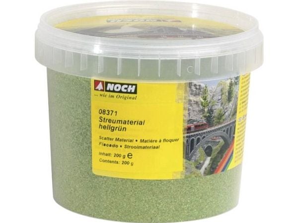 NOCH 8371, Vihreä, 1 kpl