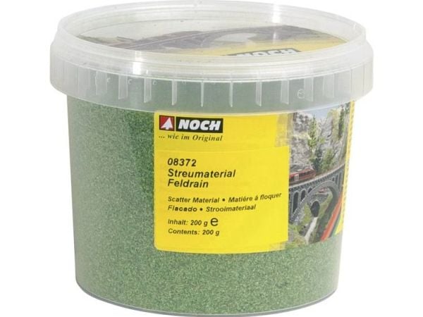 NOCH 08372, Vihreä, 1 kpl