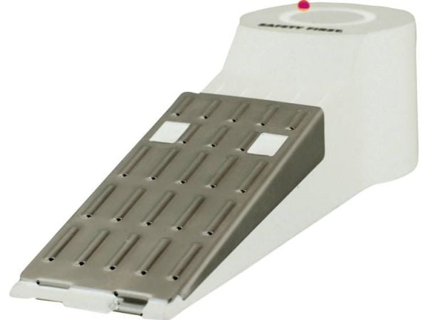 kh-security Alarmdørstopper 100 dB 100185