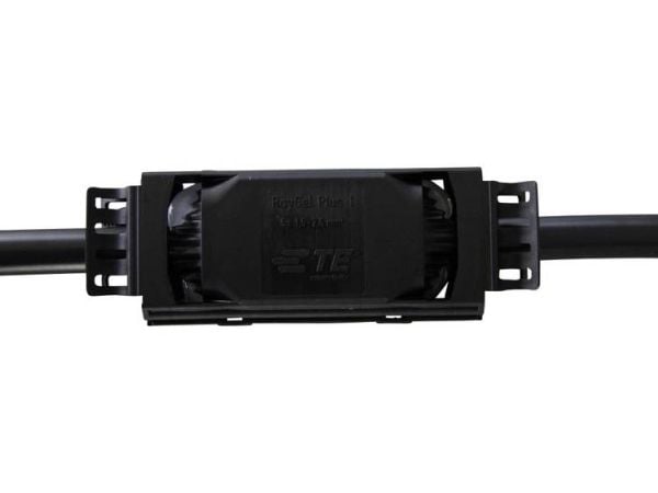 Heidemann 30441 ISO-FLEX M -kaapeliläpivienti Sisältö: 1 kpl