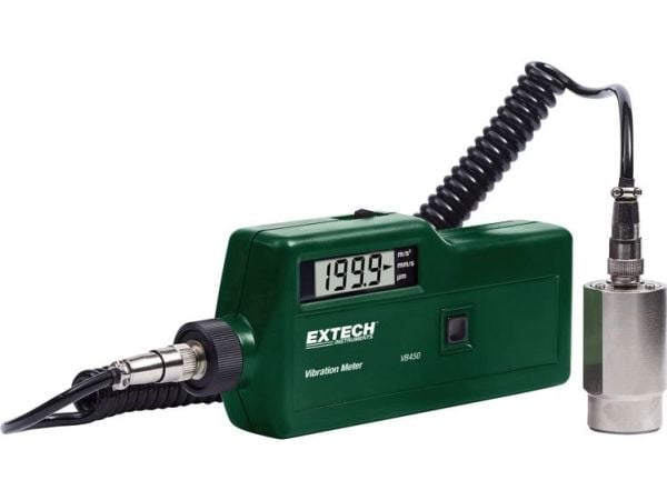 Extech VB450