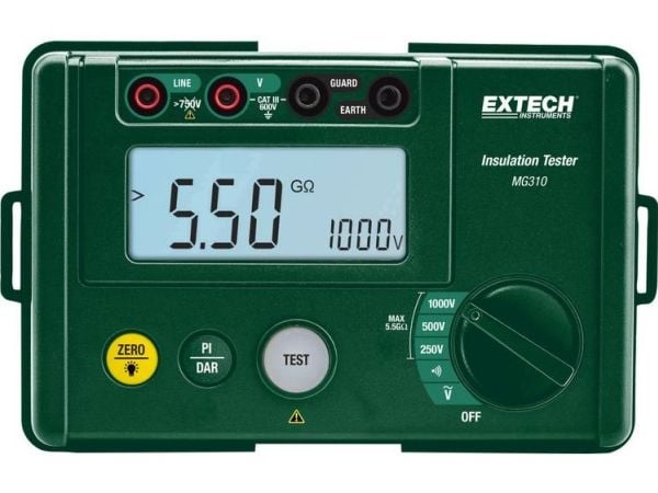 Extech MG310