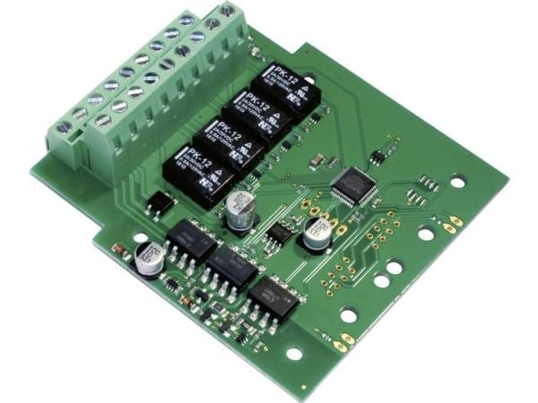 TAMS Elektronik 43-01356-01-C SD-34.2 skiftedekodermodul