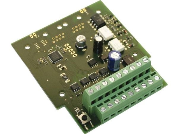 TAMS Elektronik sporveksler dekodermodul 43-02356-01-C