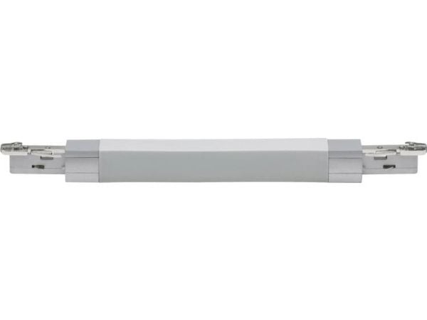 Paulmann 953.25, Sporforbindelse, Loft, Krom, metalli, 1000 W, 230 V