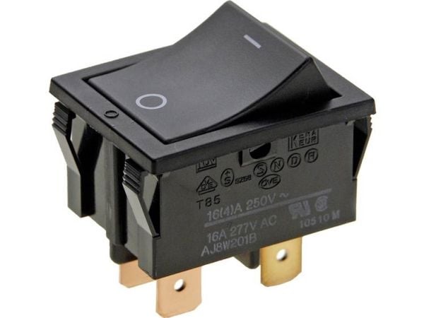 Panasonic AJ8W201BF