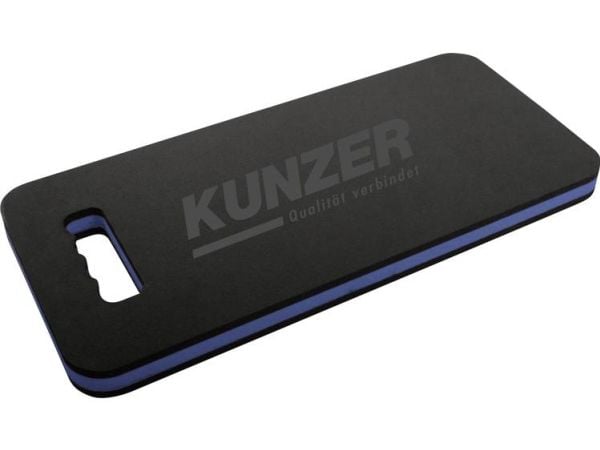 Kunzer 7KSB01 komfortmatter / kne-matter (L x B x H) 450 x 210 x 28 mm