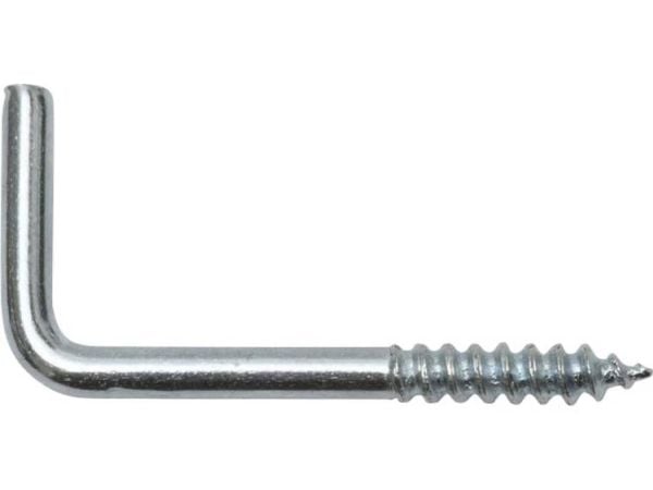 SWG vinduskrok 25 mm plast 683438080 (12 stk.)