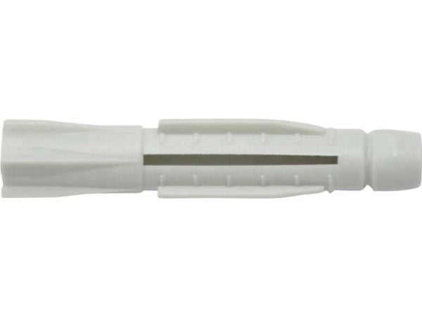 SWG hulromsrawlplugg 33 mm / 6 mm, 10 stk
