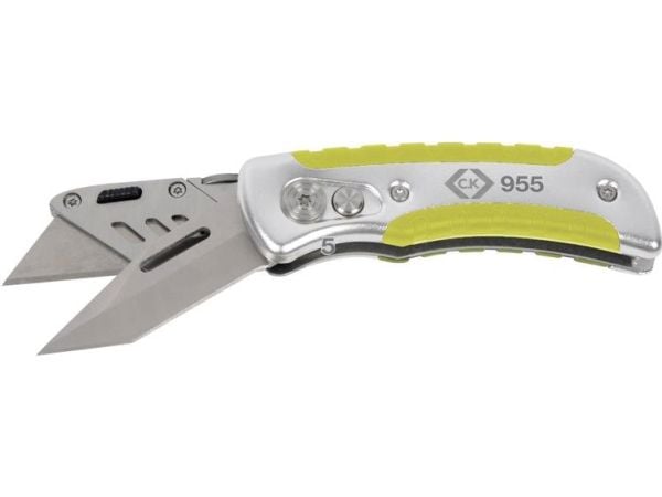 C.K T0955 cutter 1 stk