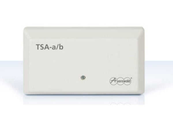 Auerswald TSA-A/B, 142 x 27 x 81 mm, 136 g