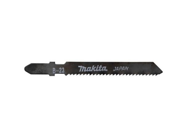 Makita A-85743, HSS-teräs, 5 cm, 5 kpl