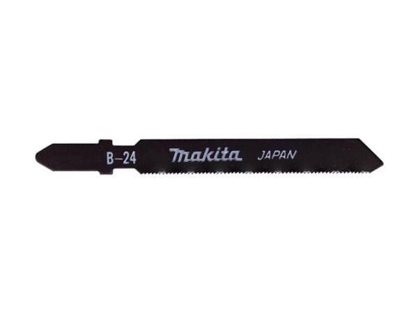 Makita A-85759, Snabbstål (HSS), 5 cm, 5 styck